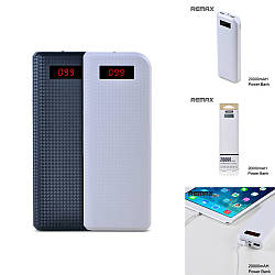 Power Bank REMAX 20000mAh