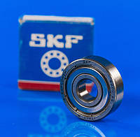 Подшипник в фирменной упаковке SKF 200 zz