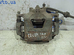 Супорт передній лівий Chevrolet Cruze 2009-2016 13504868 (Арт.2585)