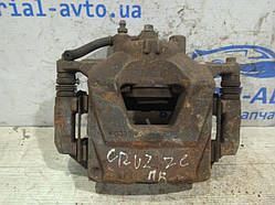 Супорт передній правий Chevrolet Cruze 2009-2016 13301227 (Арт.2587)