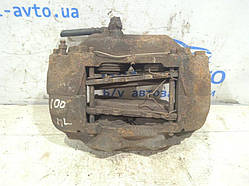 Супорт передній лівий Toyota Land Cruiser 1998-2006 4775060090 (Арт.7601)
