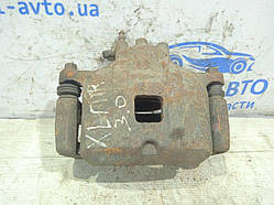 Супорт передній правий Mitsubishi Outlander 2007-2012 4605A258 (Арт.9789)