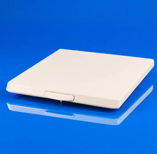 Дверка (люк) для стиральной машины Zanussi 1297763458, цена 2484 грн ...