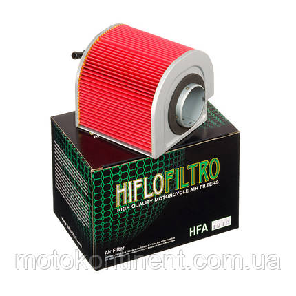 Фильтр воздушный HiFloFiltro HFA1212, фото 1