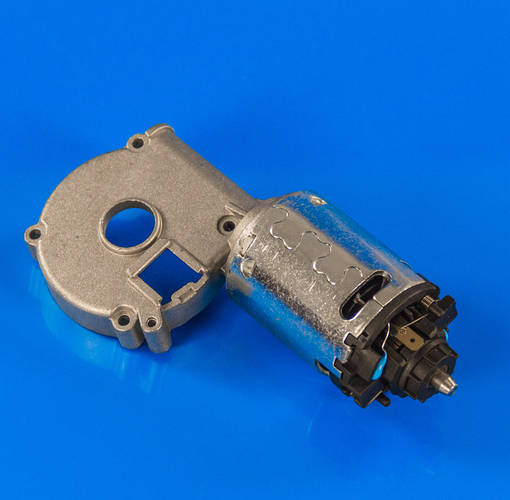 Двигатель кофемолки Philips Saeco 11000513 (ID#1465048844), цена: 1462 ...