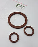 Сальники колінвала Рено Логан 1.4 , 1.6 Renault Group Франція, фото 2