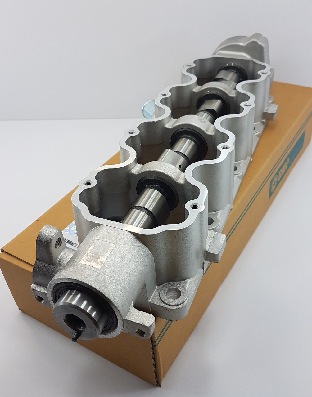 Пастель распредвала (в зборі) Нексія 1.5 GMP Корея, фото 1