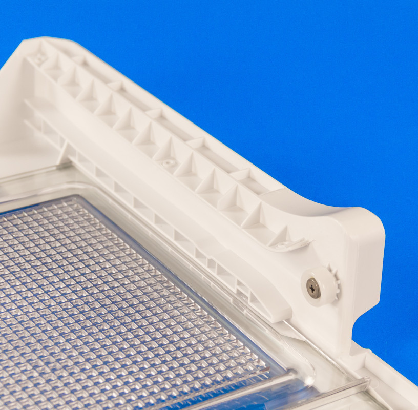 полка холодильника lg над овощным ящиком aht74894104.