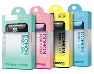 Power Bank HOCO B29 Domon 10000Ah