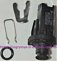 Датчик тиску води 13,5 мм +кліпси + сальник (ф.у, EU) Protherm, S/Duv, Vaillant, арт. 20023216, к.з. 0032/3