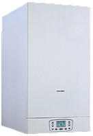 Газовый конденсационный котел Italtherm TIME POWER 50 K