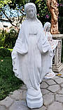 Статуя Матінки Божої Покрови № 1 висота 1 м, фото 3