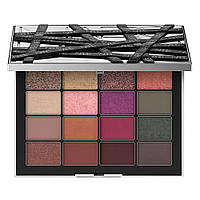 Палетка теней для век Nars Bijoux Eyeshadow Palette 16g (194251011417)