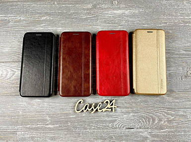 Чохол книжка New Elegant для Xiaomi Redmi Note 7 (4 кольори)