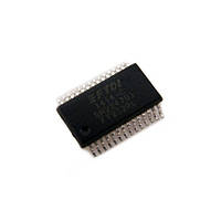 Чип FT232RL FT232 SSOP28, FTDI USB-UART преобразователь