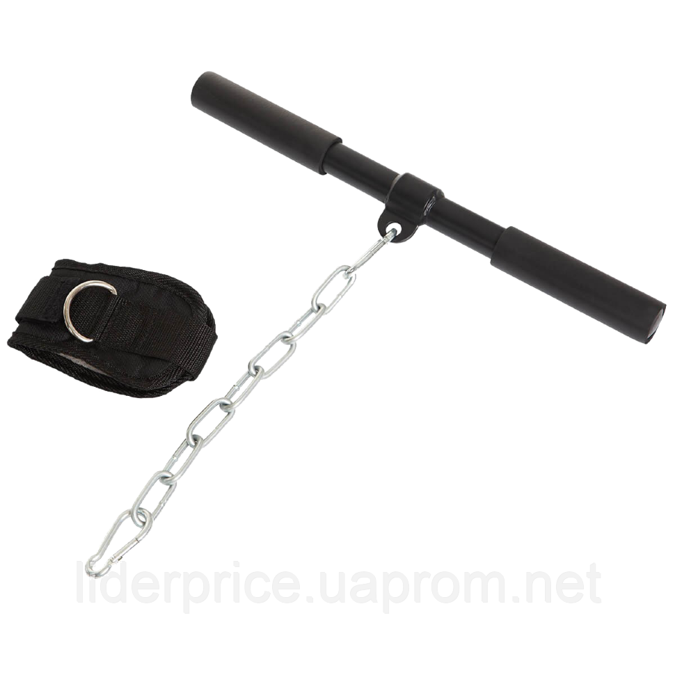 Комплекс Hammer Ferrum TX2 60 кг - фото 3 - id-p5785367