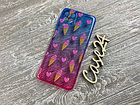 TPU чехол Wave Sweet & Acid Case (TPU) для Samsung Galaxy M32 (6 видов) 1