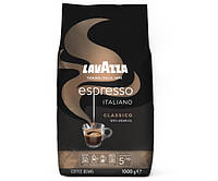 Кофе в зернах Lavazza Espresso Italiano 100% Арабика 1 кг