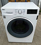 Б/в пральна машина з сушкою LG F14WD85EN0 8/5 кг+++, фото 5