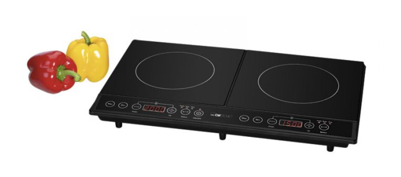 Цена CLATRONIC DKI 3609