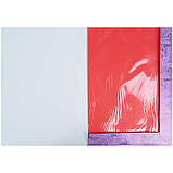 Папір кольоровий двосторонній Kite My Little Pony LP21-250, фото 3