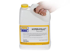 HYPER-FOLIC TM Smooth on, 3.2 кг
