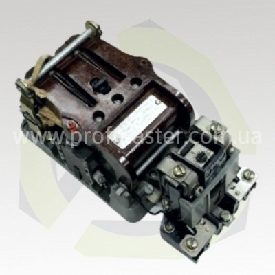 Пускач електромагнітний ПАЕ-312