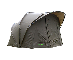 Намет із внутрішньою капсулою Carp Pro Diamond Dome 2 Man