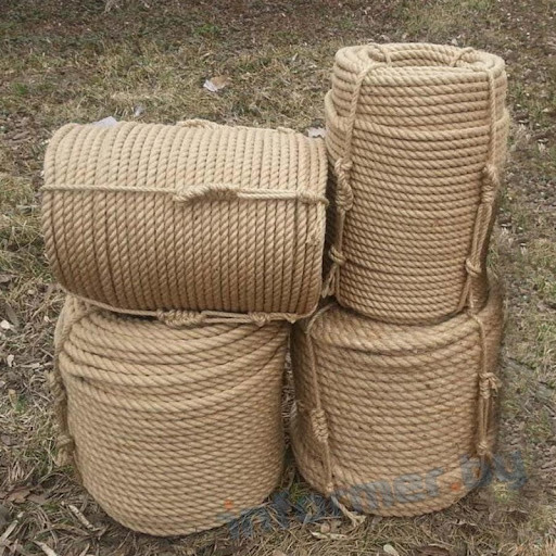 Каболка суха для трубопроводу