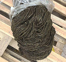 Просочене смоляне клоччя - клоччя просмолене завжди в наявності