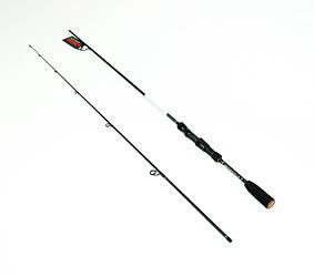 Вудилище спінінгове ECLIPSE Infinity INF2-702L 2.13m 2-10g