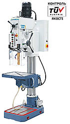 GB 40 HS ПРОМИСЛОВИЙ СВЕРДЛИЛЬНИЙ РІЗЬБОНАРІЗНИЙ ВЕРСТАТ (2,2 кВт, М32) Bernardo