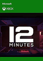 Twelve Minutes для Xbox One/Series (иксбокс Ван X|S) — Купить Недорого ...