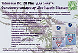 PC 28 Plus  для зняття больового синдрому Швейцарія, фото 3