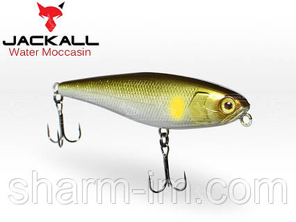 ジャッカル レイクポリス E2 JACKALL - ジャッカル レイクポリス E2