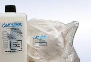 AcrylCast Studio Set, 3.5 кг
