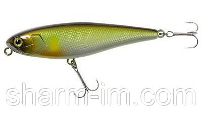 Волкер Jackall Lake Police Water Moccasin 75 мм Floating (col. AYU) 9.4 р Оригінал