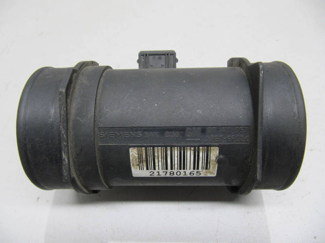 ДМРВ расходомер воздуха Опель Opel Вектра Б Астра G Омега Б Opel Vectra ...