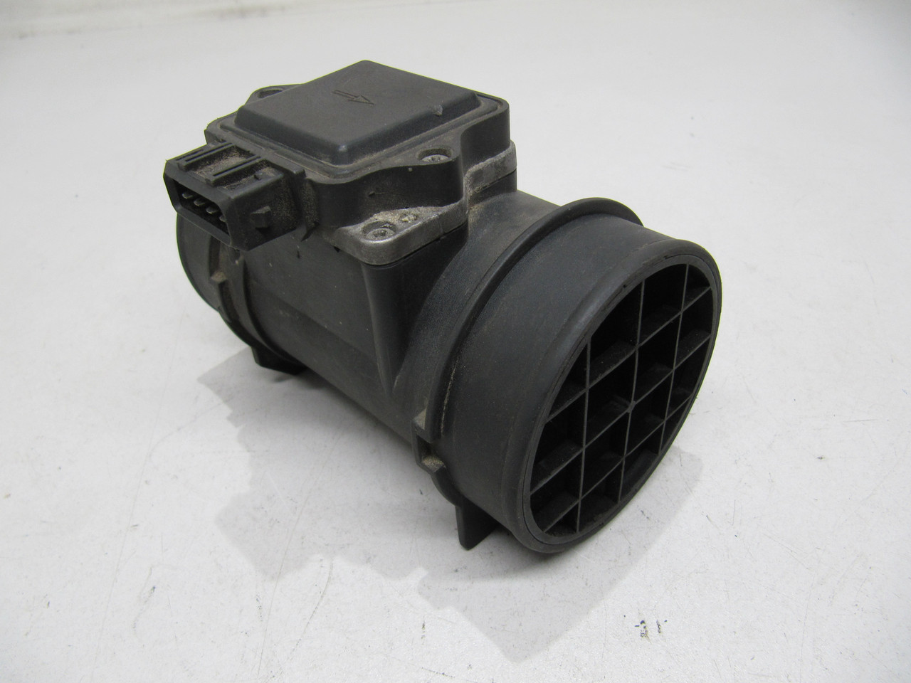 ДМРВ расходомер воздуха Опель Opel Вектра Б Астра G Омега Б Opel Vectra ...