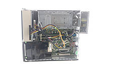 Системний блок HP Compaq Pro 6305 SFF / AMD A10-5800B (4 ядра 3.8-4.2 Ггц) / 4 GB DDR3 / 120 GB SSD+500GB HDD /Radeon HD 7660D, фото 2