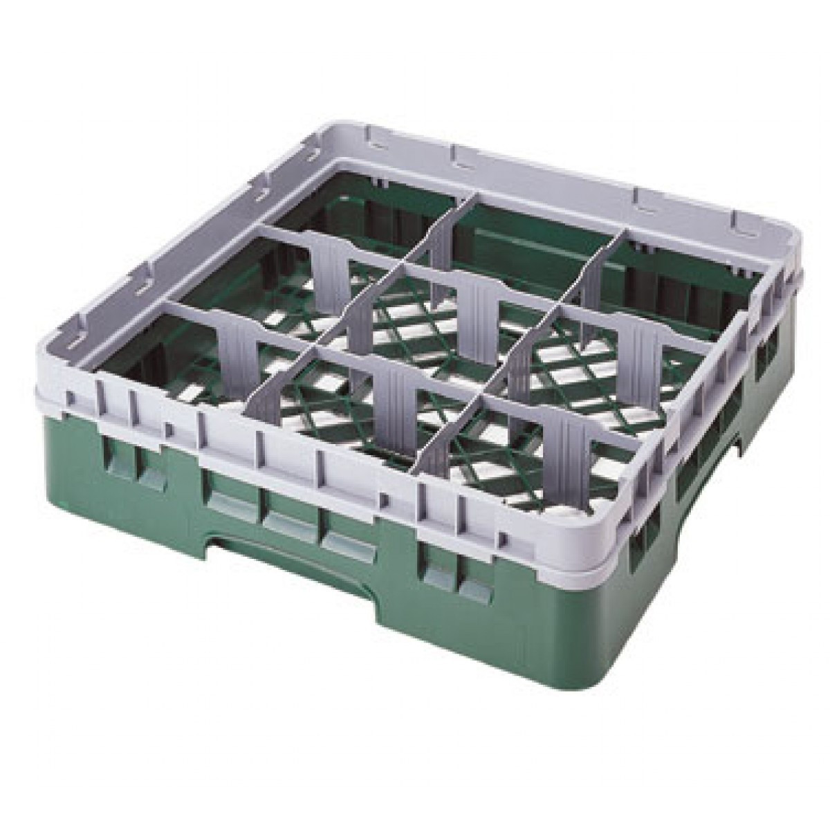 Кошик для склянок Cambro 9S638-184