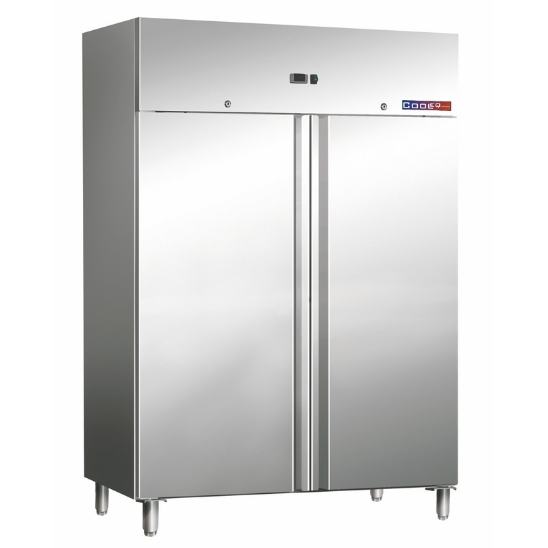 Морозильна шафа 1476 л Cooleq GN1410BT