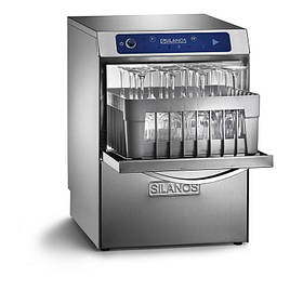 Фронтальна посудомийна машина Silanos S021 PD / РВ DIGIT