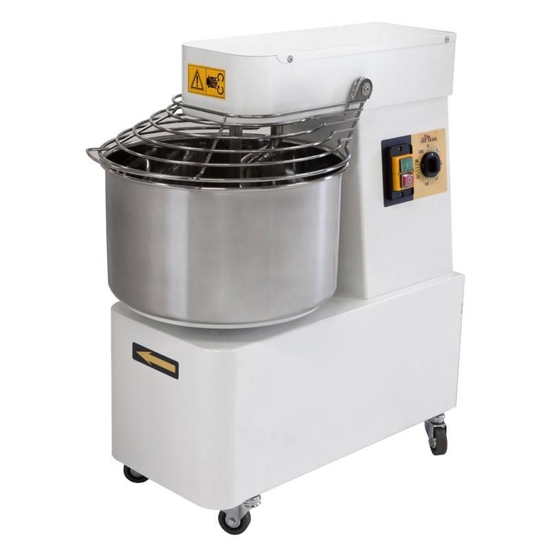 Спіральний тістоміс Itpizza SK-30 32л 3Ф