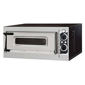 Подова піч для піци itPizza MS1