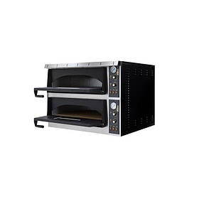 Подова піч для піци itPizza ML66L