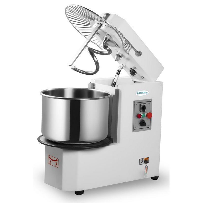 Спіральний тістоміс Gastromix HSD30B