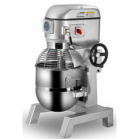 Планетарний міксер GASTROMIX B 50C 380V