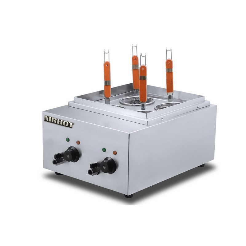 Настільна макароноварка 4x8 л Airhot PC-4