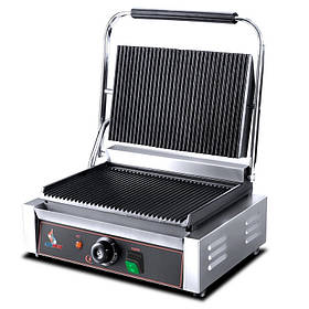 Притискний гриль Airhot CGL ребро